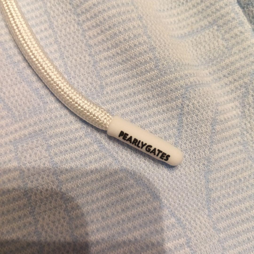 PEARLY GATESレディースパーカー