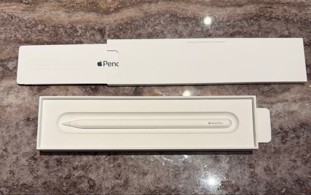 【はなさん専用】Apple Pencil Pro