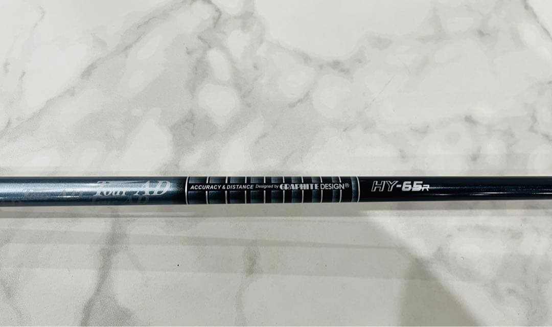 【超美品】タイトリストTSR3 ユーティリティU3 19度