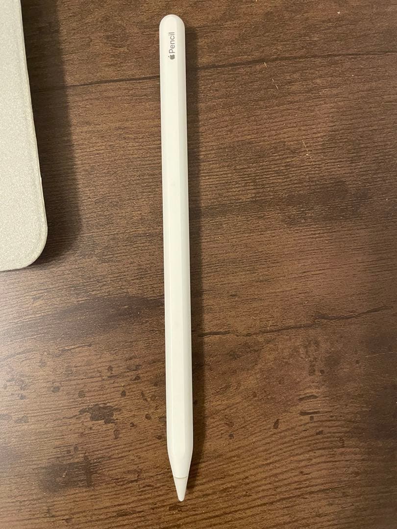 【Apple pencil付】iPad Pro(2018)12.9インチ