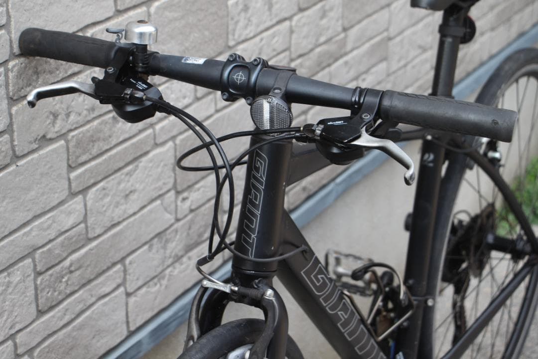 引き取り限定♪人気のジャイアント♪エスケープRX3♪通勤通学やレジャーなどに♪