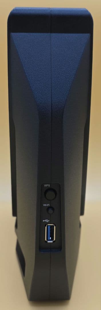 Synology WRX560 デュアルバンドWi-Fi 6ルーター