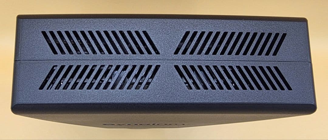 Synology WRX560 デュアルバンドWi-Fi 6ルーター