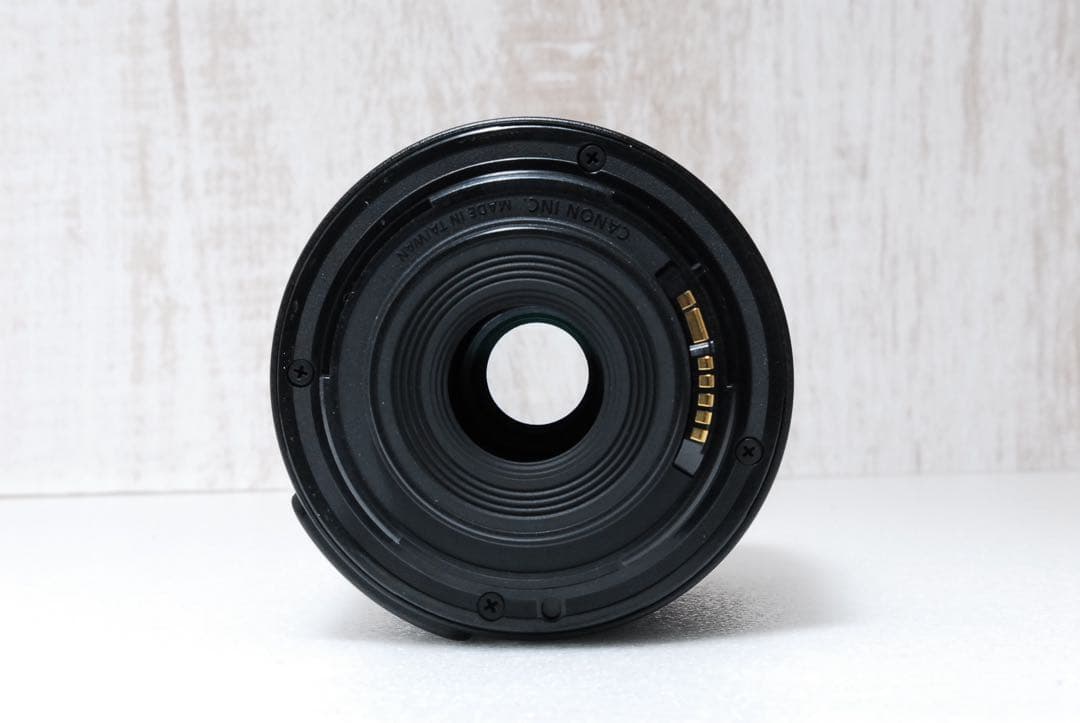 ⭐️初心者におすすめ⭐️手ぶれ補正レンズ⭐️Wi-Fi　Canon Kiss X80