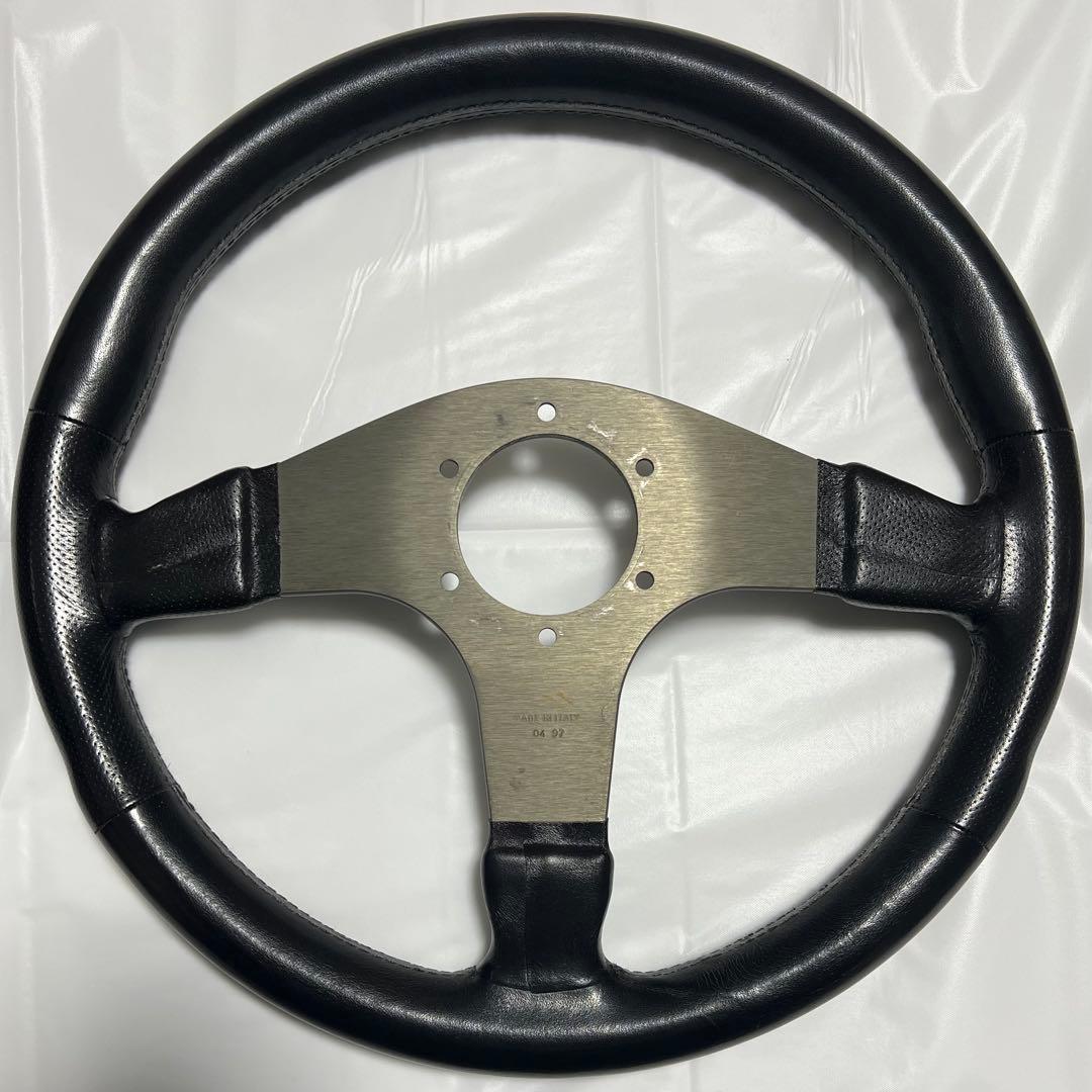 【即購入❌】 sparco スパルコ ステアリング ハンドル 34φ