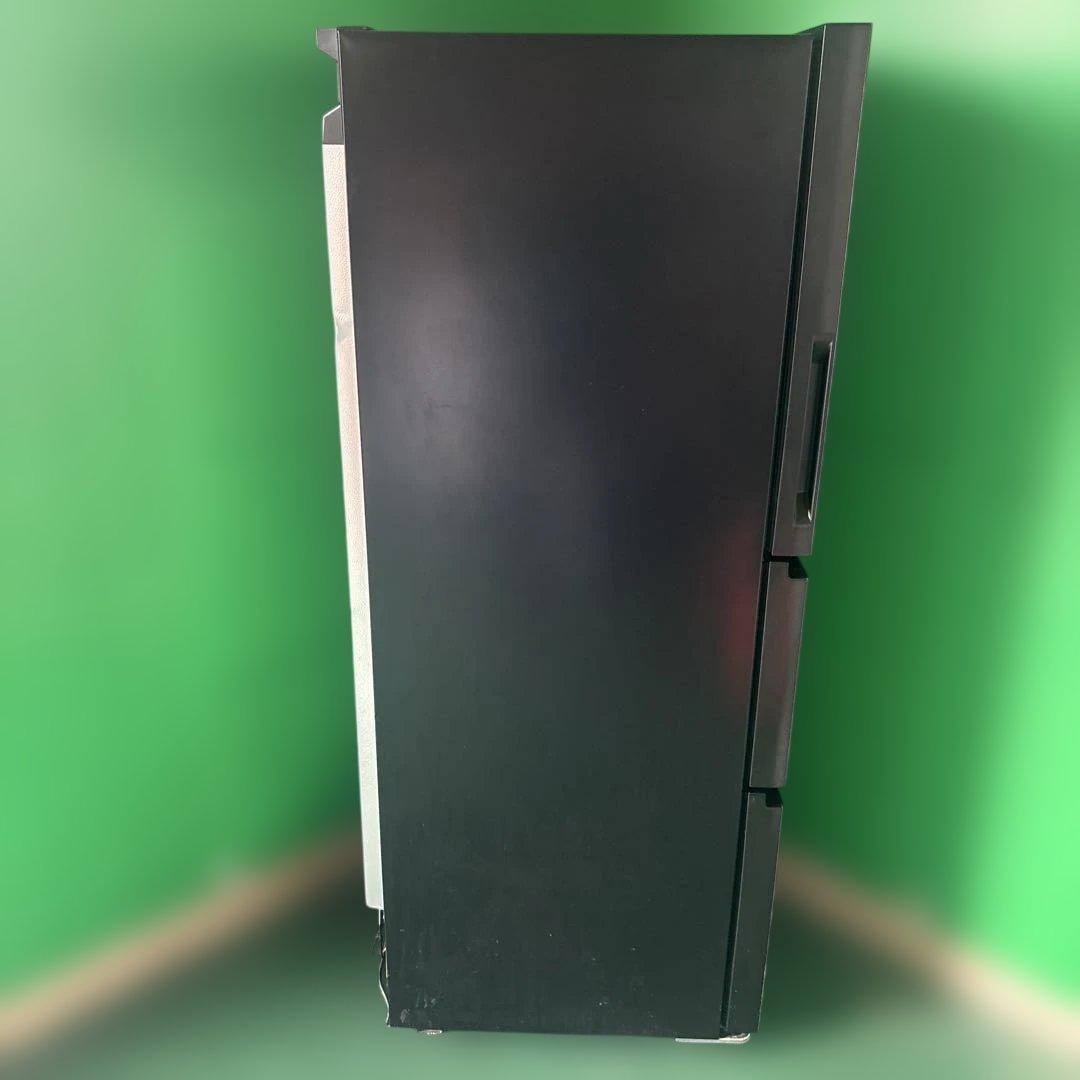 Hisense 冷蔵庫 HR-G280HBR