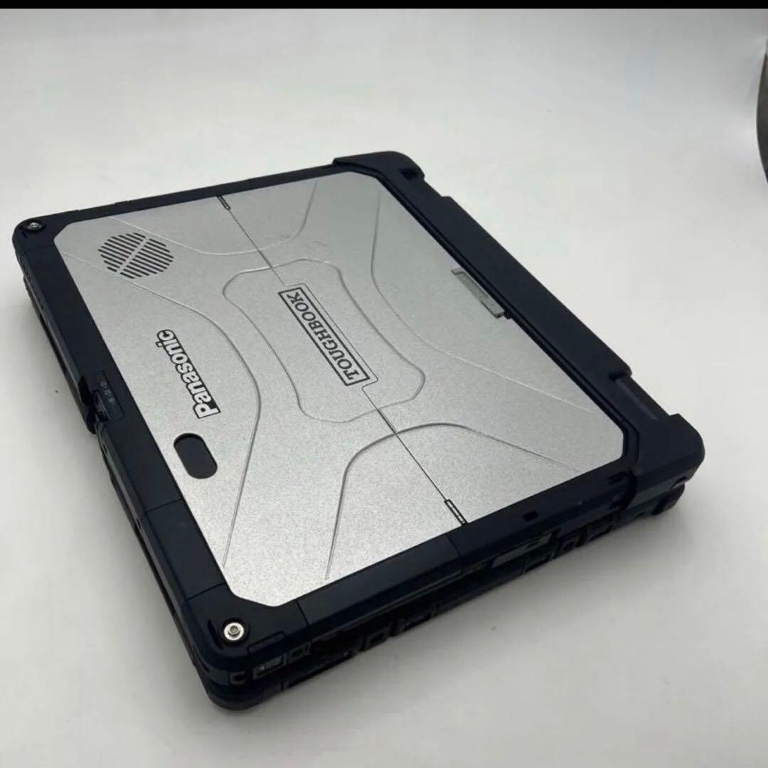 ノートPCケース Panasonic TOUGHBOOK CF-33Core i5-7300U