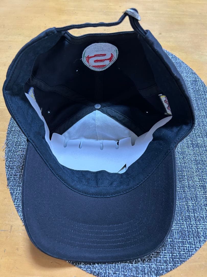 SUPREME 2023SS Racing 6panel Cap 今週末限定価格