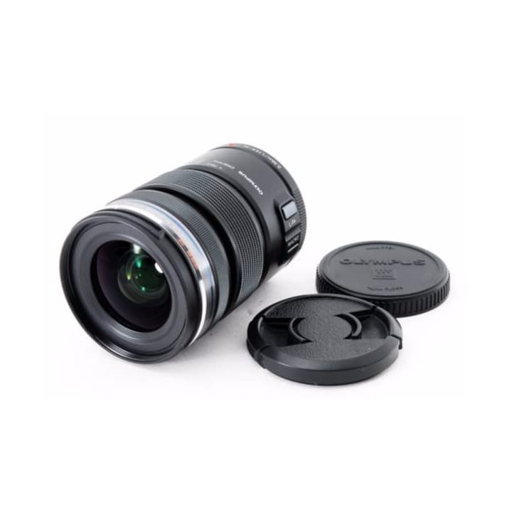 オリンパス DIGITAL 12-50mm F3.5-6.3 EZ ED