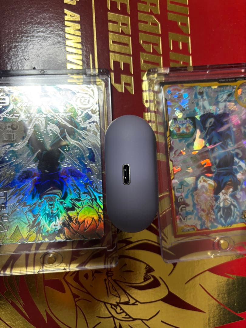 COTSUBU for ASMR イヤホン ブルーアーカイブ ヒナ