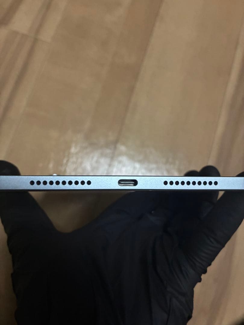 iPad mini 7 A17Pro 128GB Wi-Fiモデル　ブルー