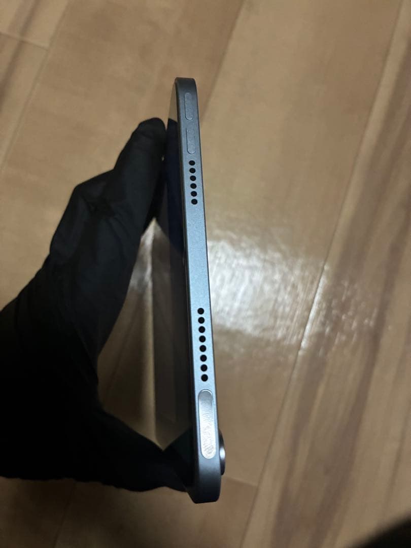 iPad mini 7 A17Pro 128GB Wi-Fiモデル　ブルー