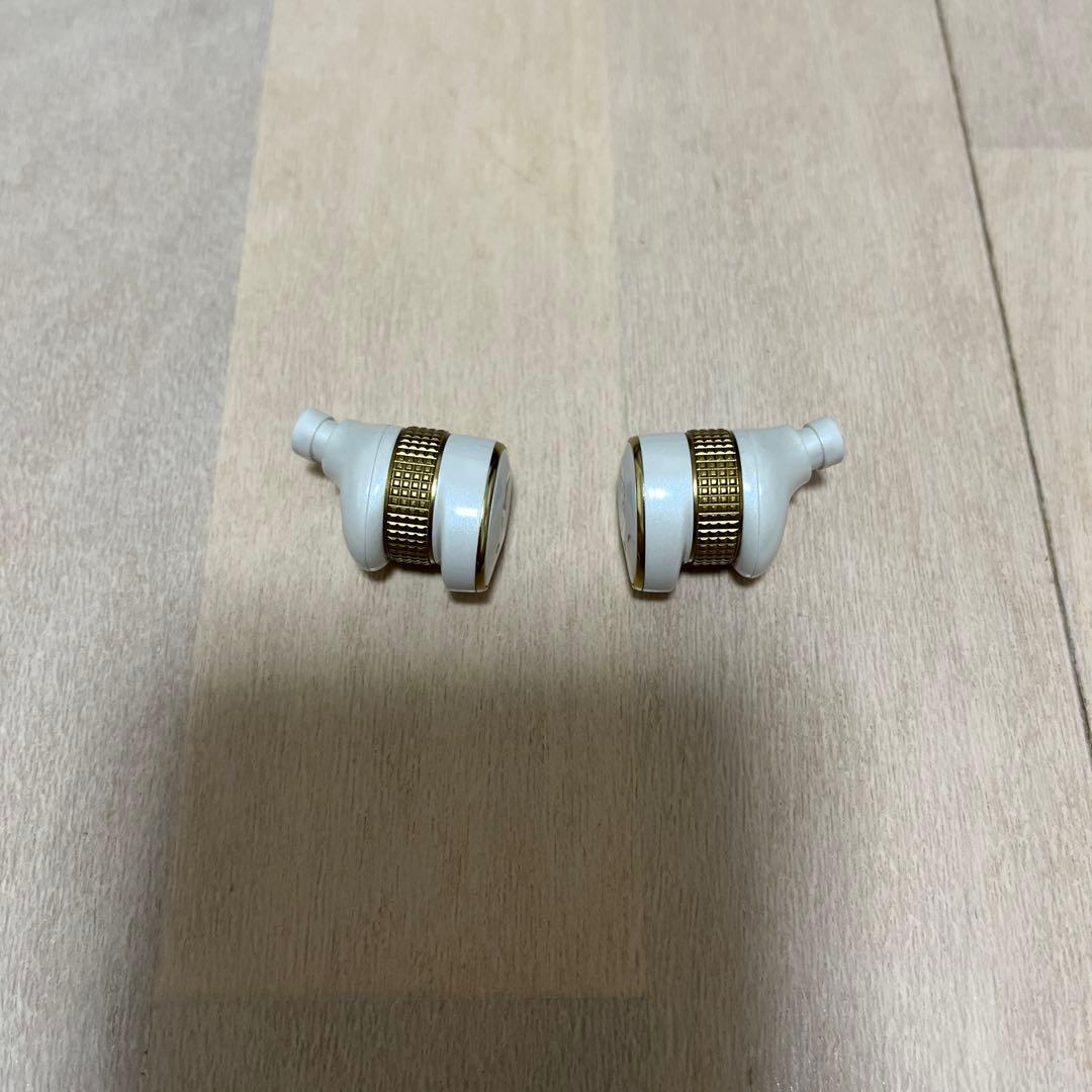 東京スカパラダイスオーケストラ　AVIOT Bluetoothイヤホン　スカパラ