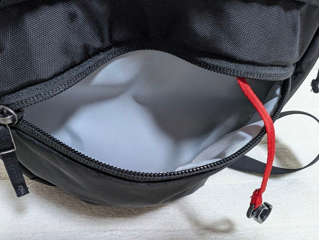 最終✨ARC'TERYX✨ MANTIS 2 ショルダー バック