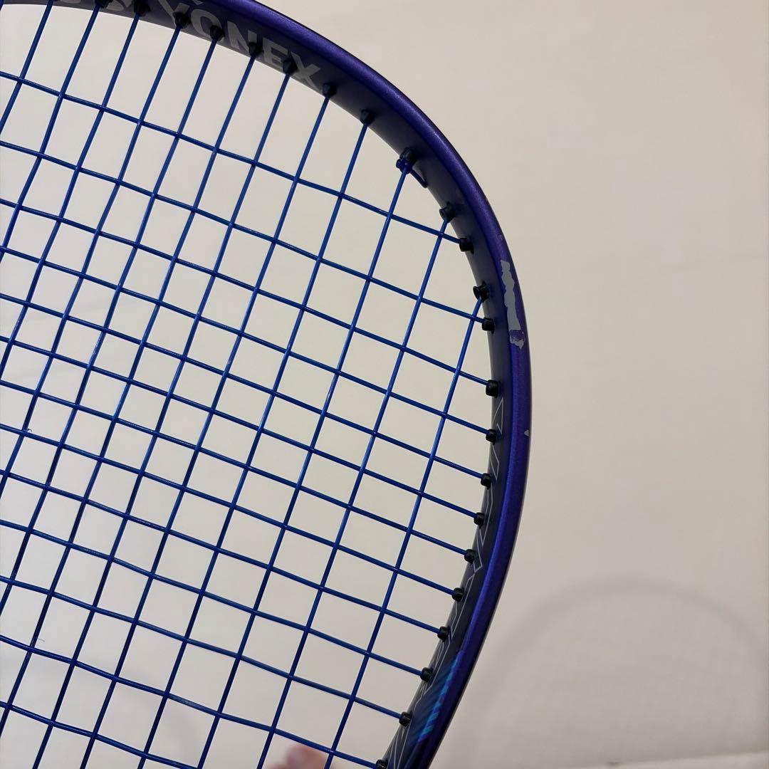 ボルトレイジ7sアメジスト