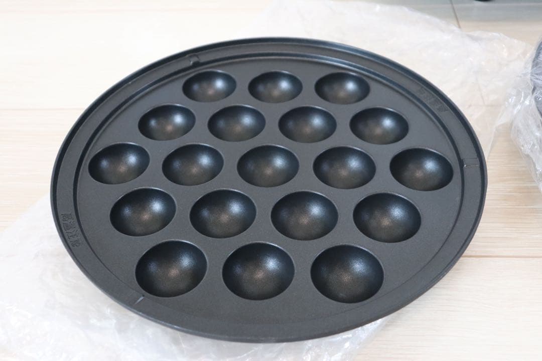 【送料無料】TIGER タイガー グリル鍋 CQG-B30N-T 2021年製