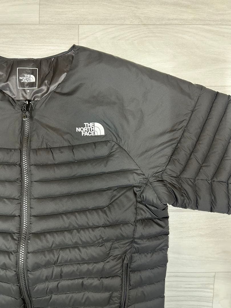 THE NORTH FACE サンダーラウンドネックジャケット 6913
