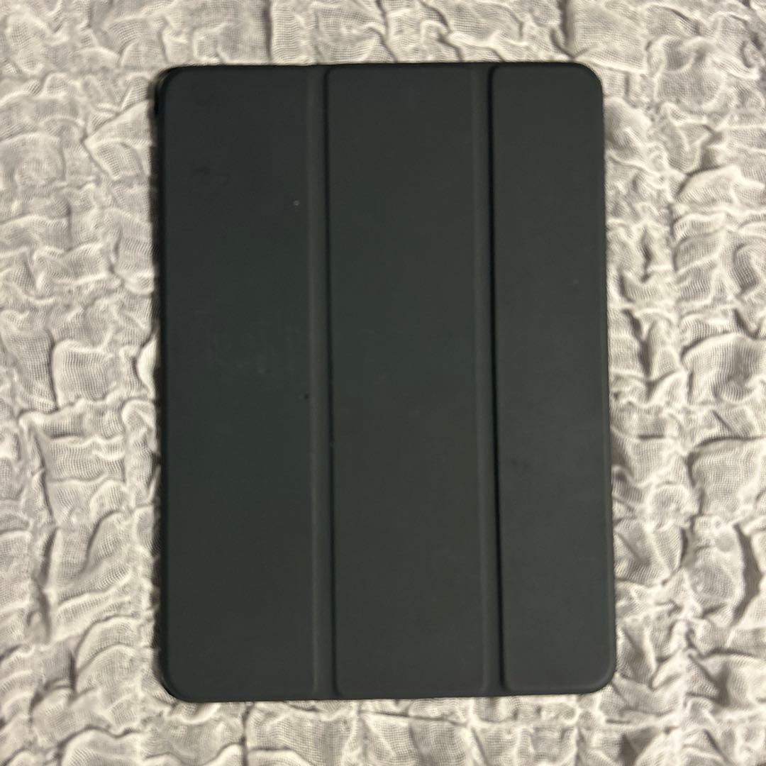 【カバー付き】iPad Pro 9.7インチ 128GB スペースグ レイ