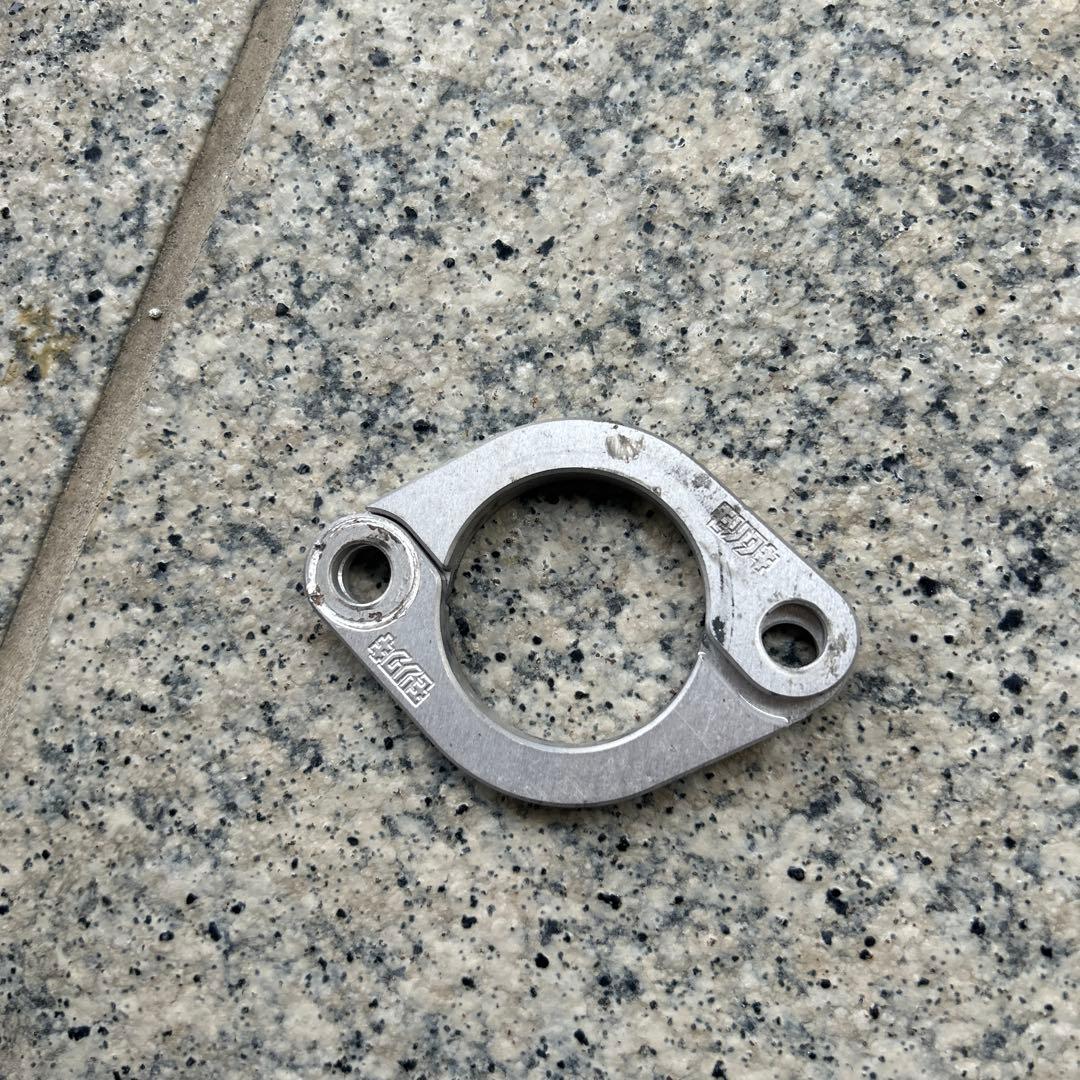 へ*ん様 MORIWAKI gb350 マフラー　フルエキ