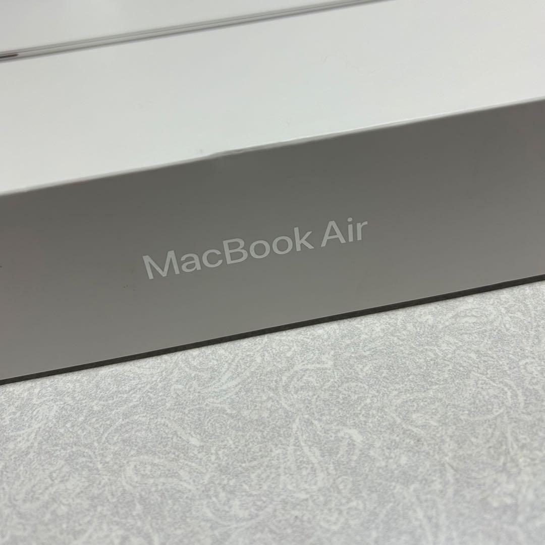 MacBook本体 MacBook Air 13 2020 256GB