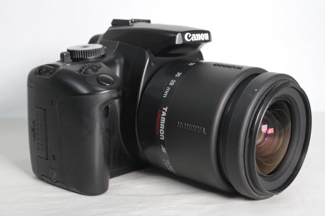 Canon EOS Kiss DIGITAL X デジタル一眼レフカメラ