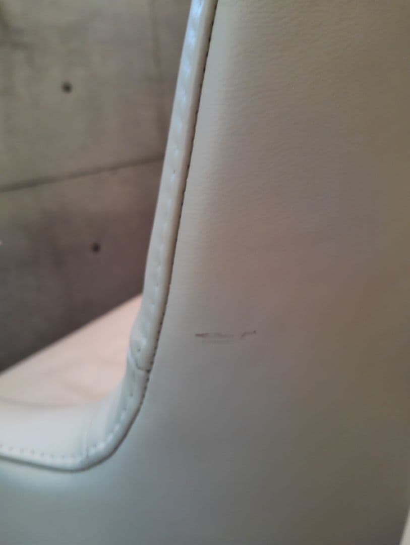 サックバット 北欧エコーネス社本革チェア ストレスレス2023年購入美品