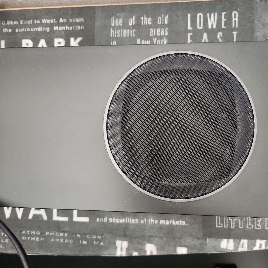 ラトム　RATOM　スピーカー　[RATOM] サウンドバー1001