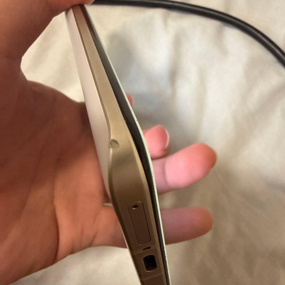 iQOO 8 スマートフォン 256GB ホワイト