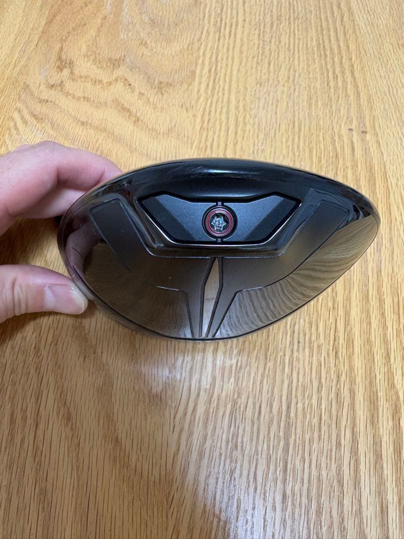 タイトリスト TSR2 ドライバー 9度 ヘッドのみ