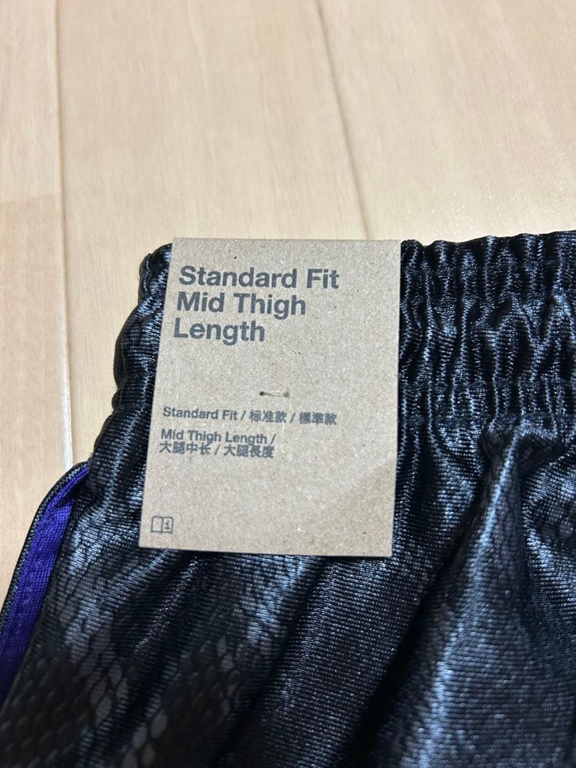 NIKE ナイキ Kobe コービー　リバーシブル　バスケットボールジャージー