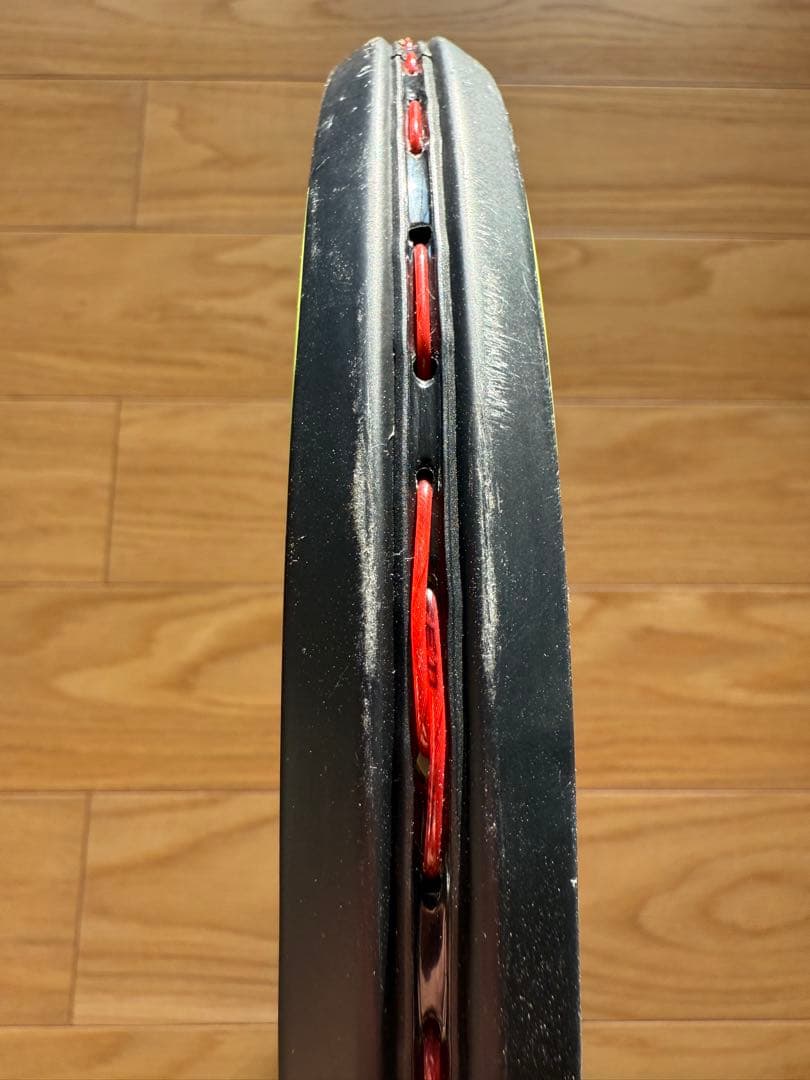 ミズノアクロスピードV-01 0X