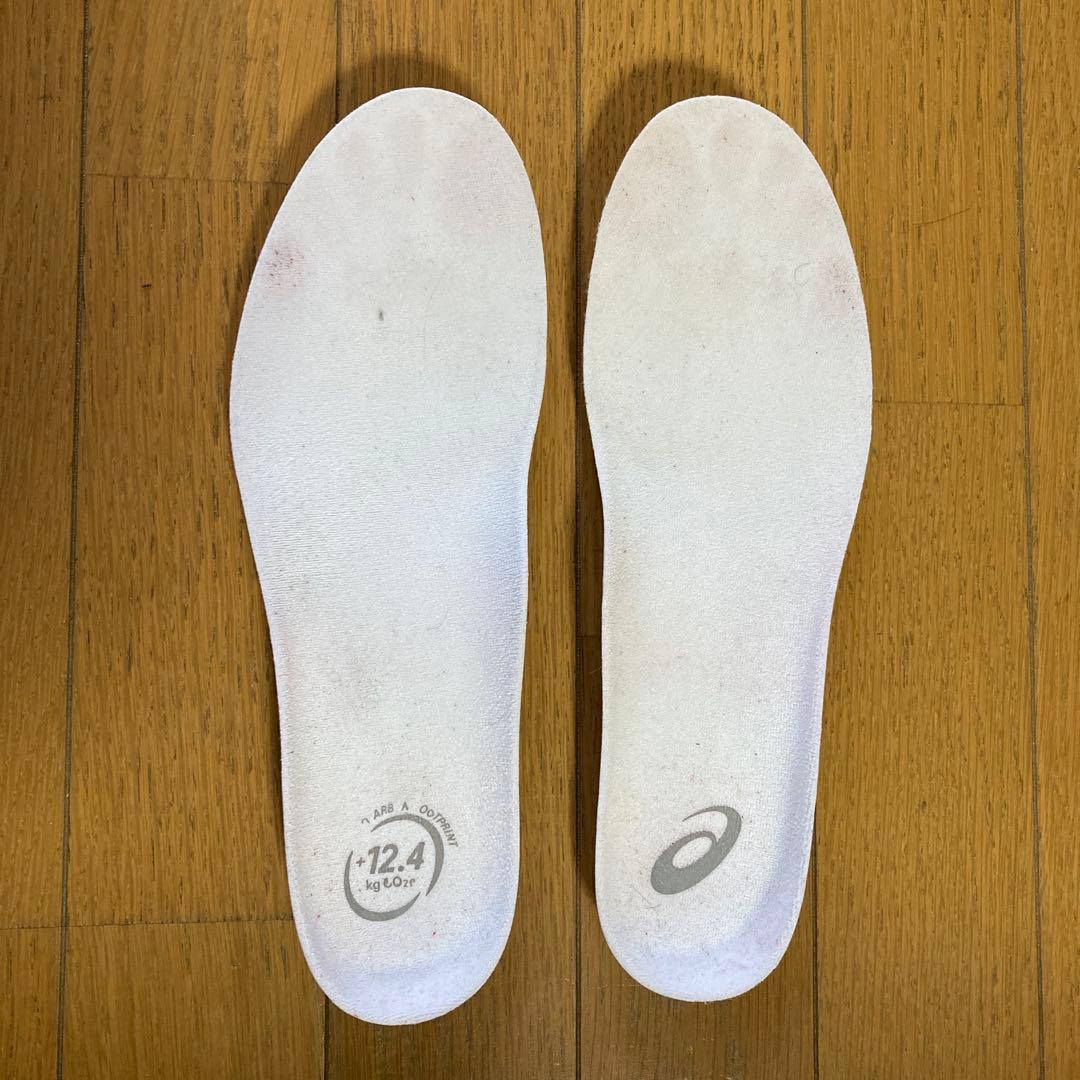 アシックス SUPERBLAST2 メンズ25.5