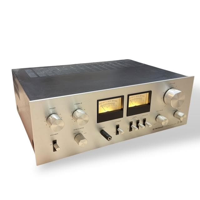 【希少】パイオニア SA-7800 プリメインアンプ PIONEER