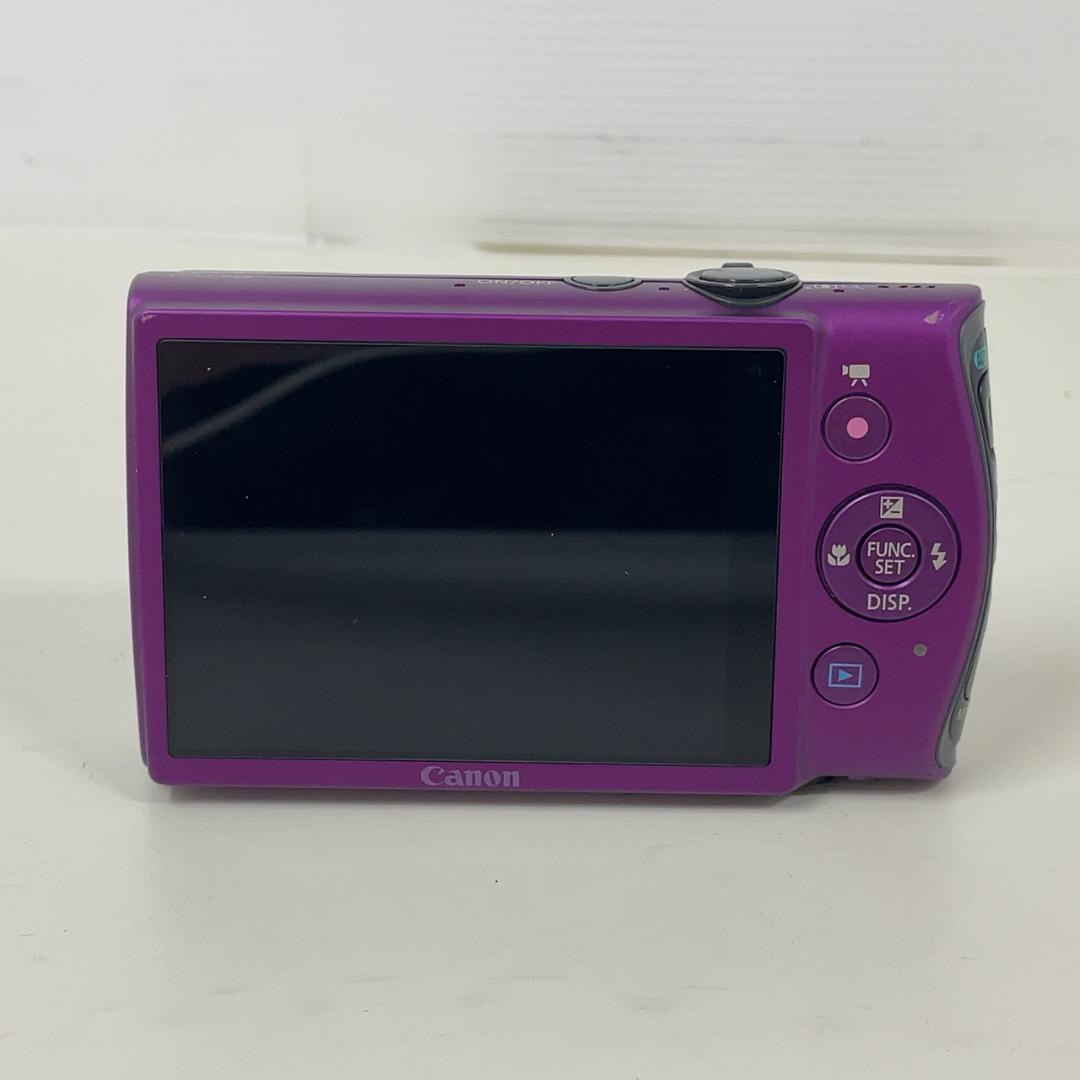 772910/Canon IXY PC1676 デジタルカメラ