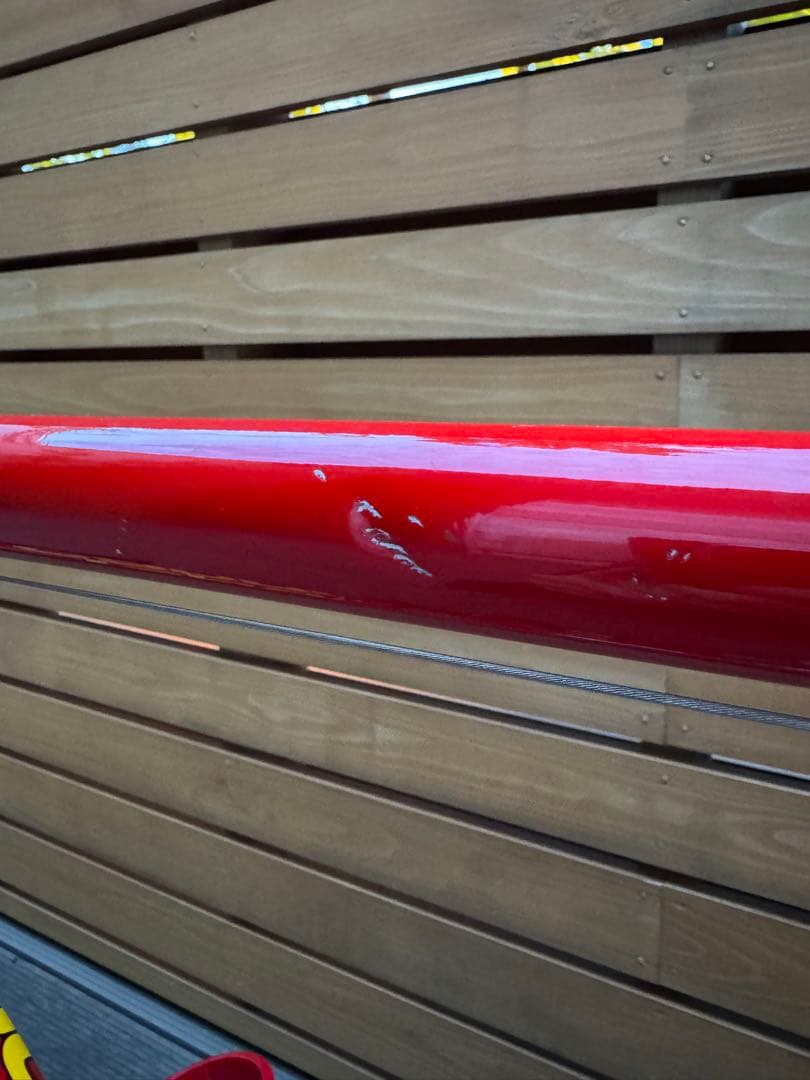 自転車本体 Cannondale Saeco CAAD4