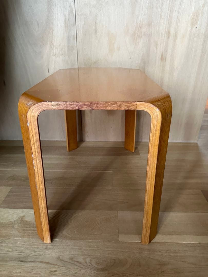 天童木工　ローテブル