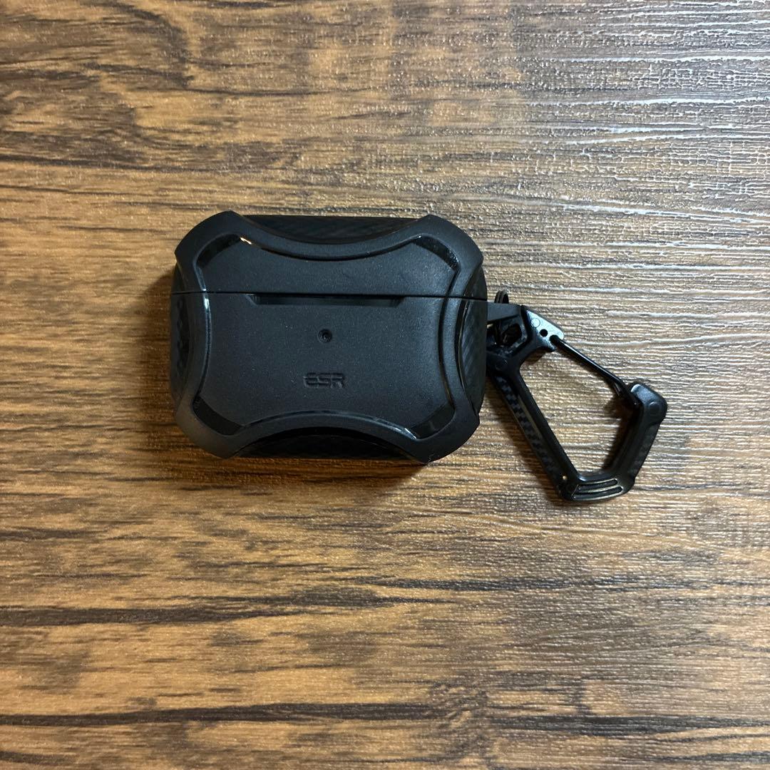 極美品　AirPods Pro (第2世代) 本体 USB-C