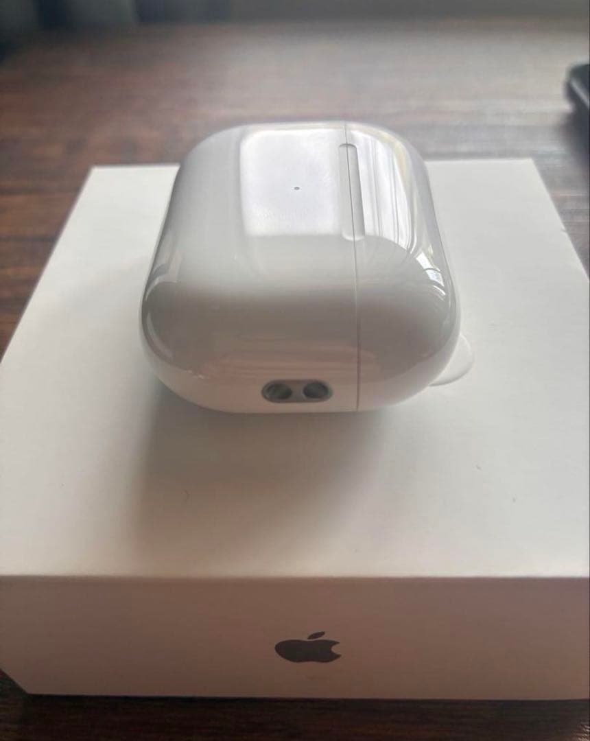 極美品　AirPods Pro (第2世代) 本体 USB-C