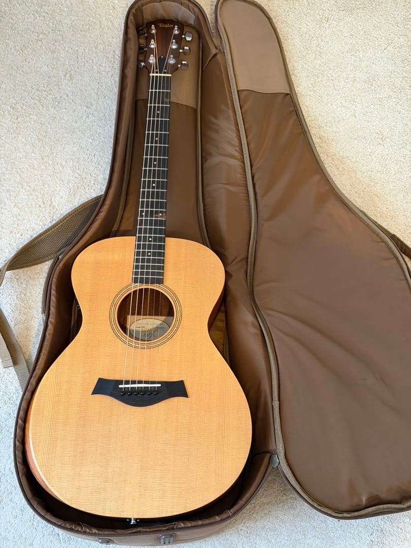ギター Taylor Academy 12e