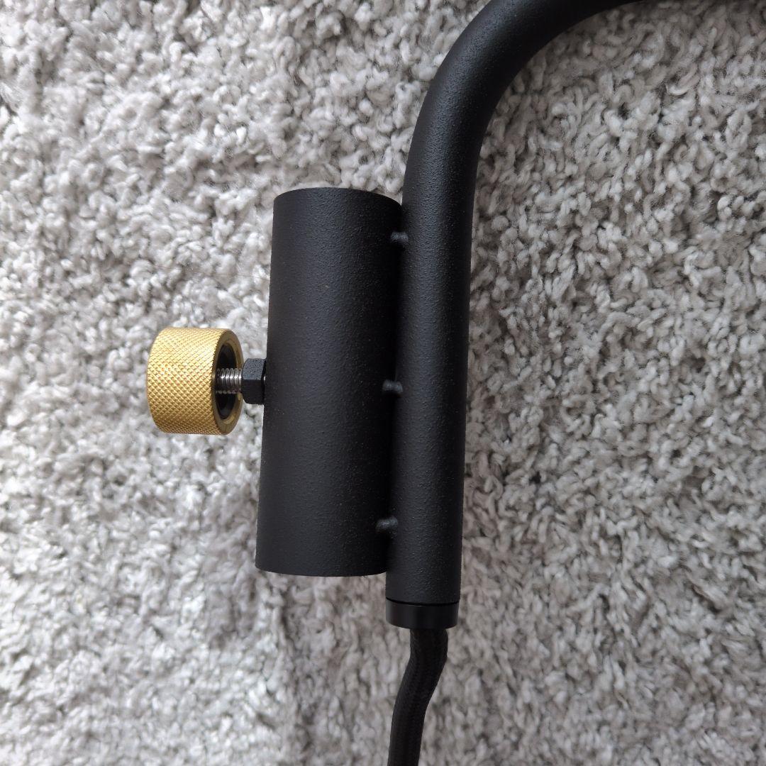 ドローアライン ランプ C(縦つっぱり用)