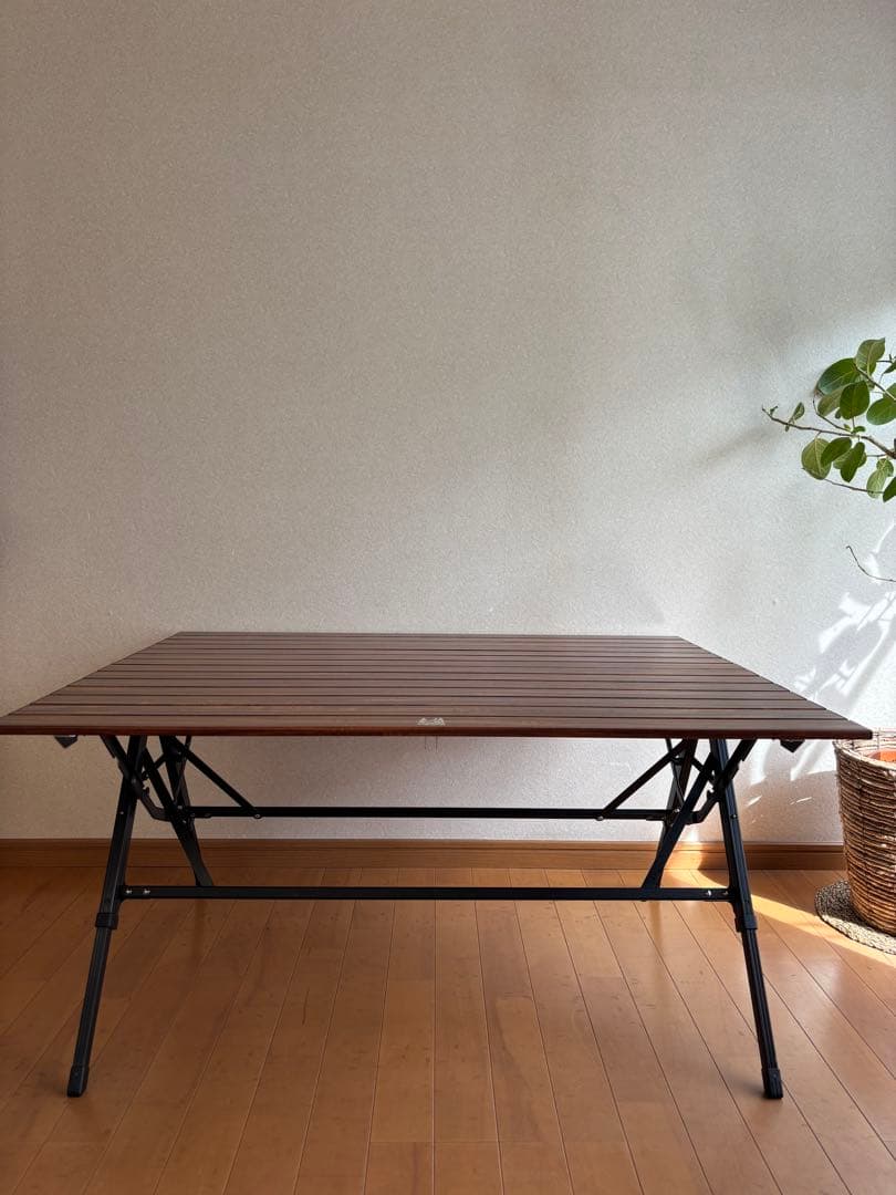 ogawa ハイアンドローテーブル 3High&Low Table