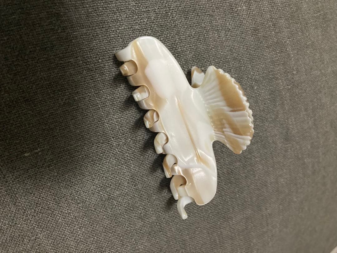 SOPHIE BUHAI ヘアクリップ 中型