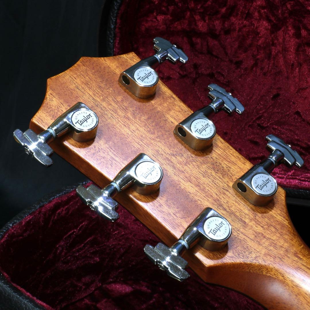 美品 Taylor 414ce Rosewood V-Class 生産終了モデル