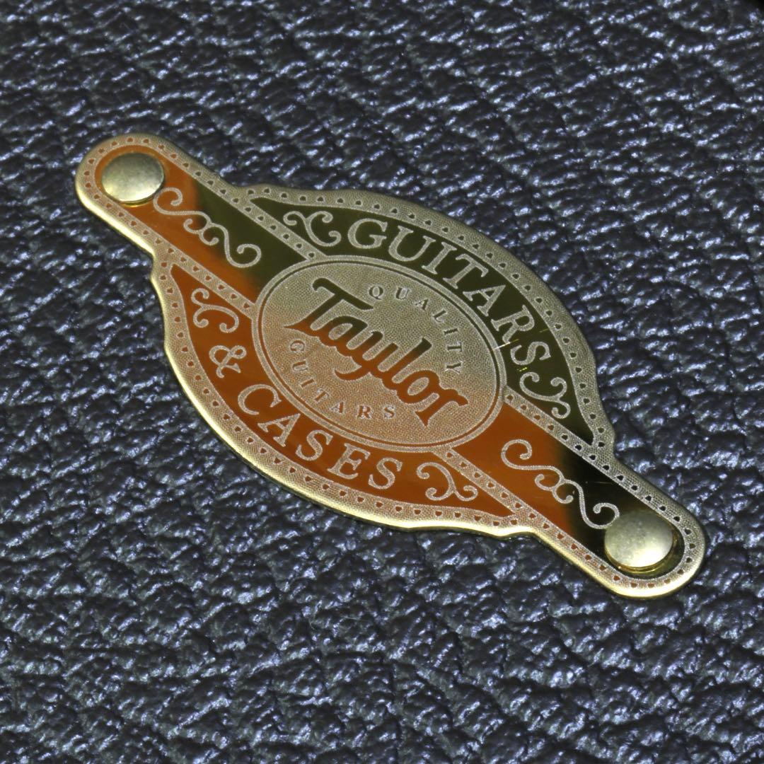 美品 Taylor 414ce Rosewood V-Class 生産終了モデル