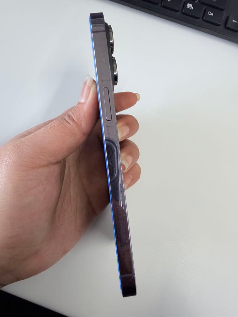 スマートフォン本体 Apple iPhone 14 Pro Max 128GB