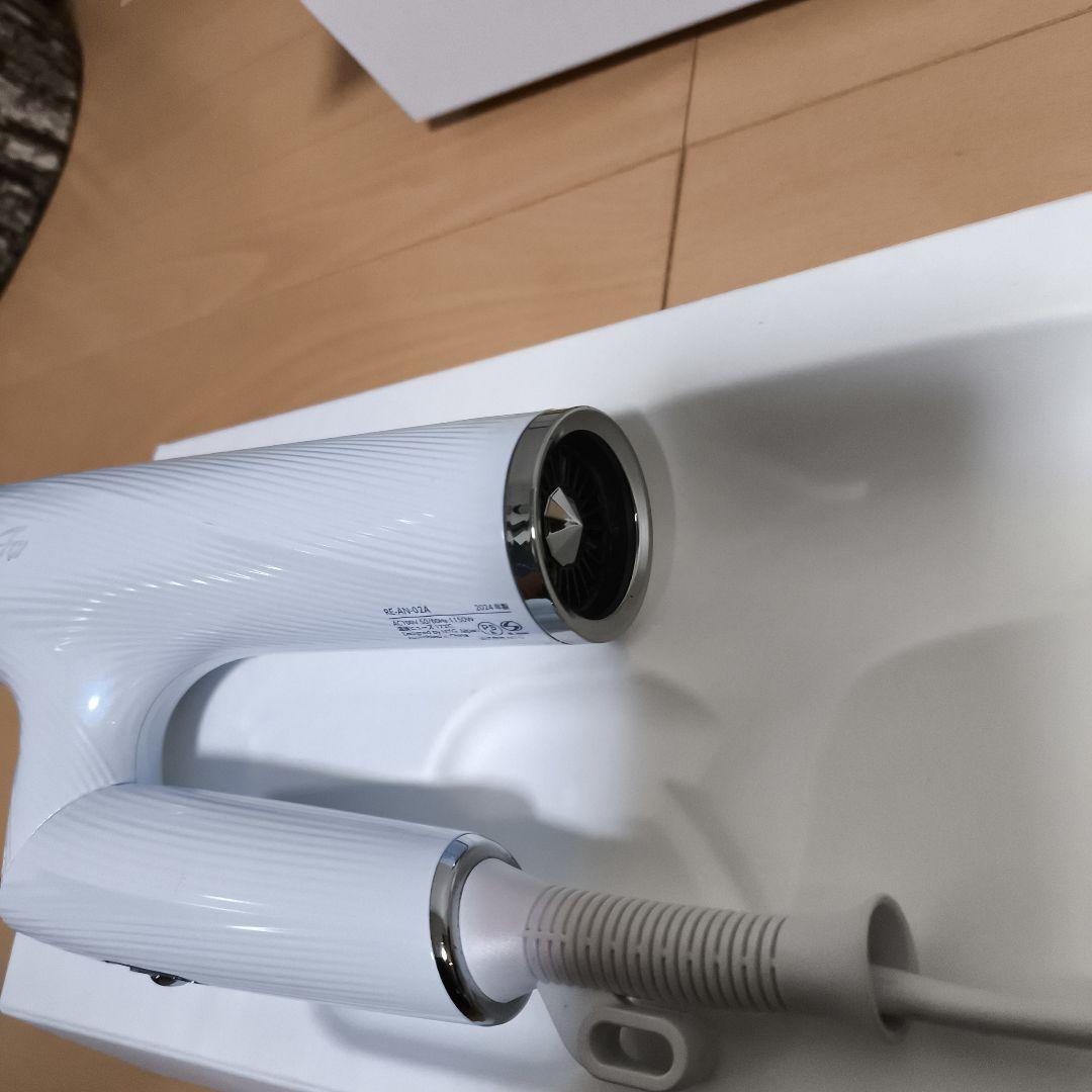 ReFa リファビューテック ドライヤースマート