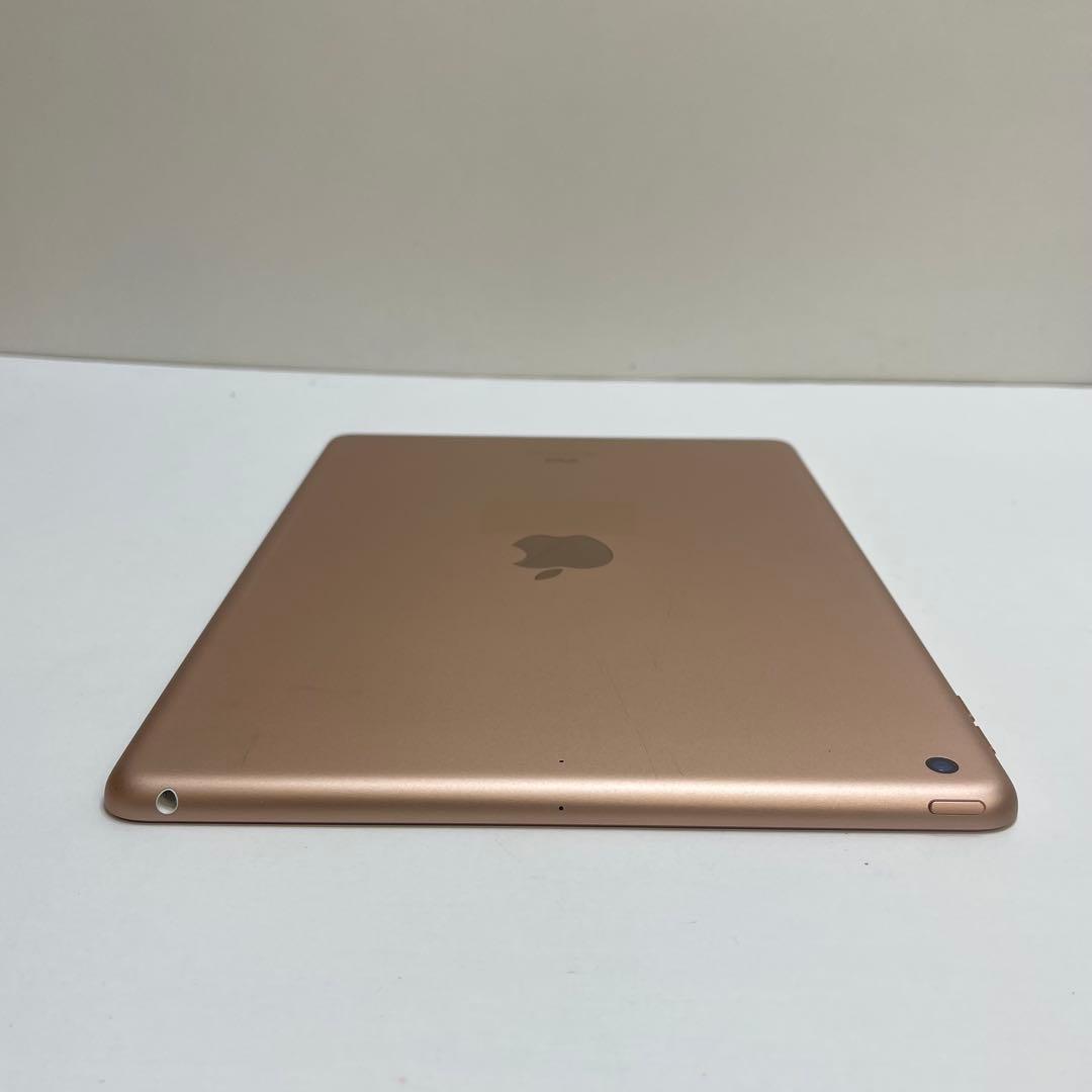 iPad 第7世代 128GB Wi-Fi A2197 92%