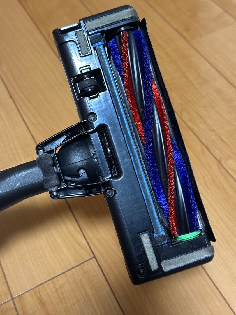 HITACHI コードレス充電式掃除機 PV-BL50K 2022年製