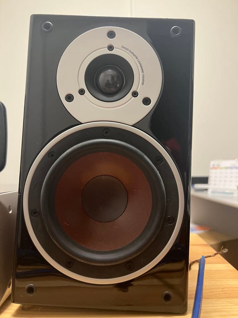 marantz CDレシーバM-CR610×DALI ZENSOR 1