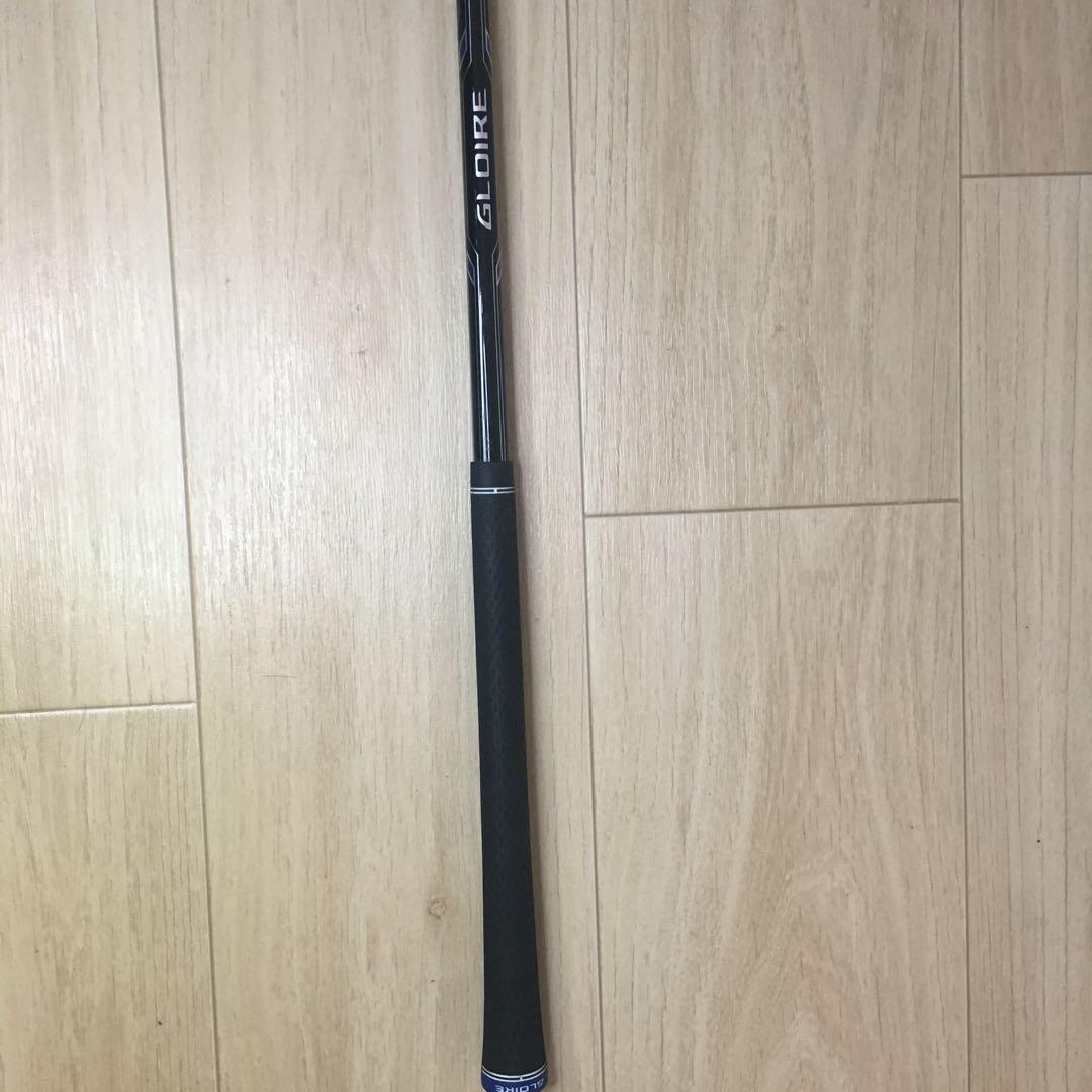 テーラーメイド グローレF2ドライバー日本仕様 10.5 S